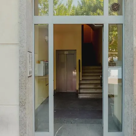 La Briciola - Mansarda Per 4 - Ampia Terrazza Lt Appartement *